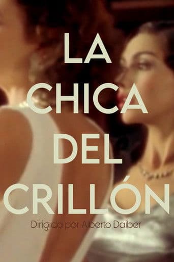La chica del Crillón