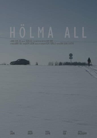 Hölma all