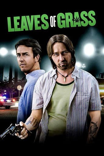 리브스 오브 그래스