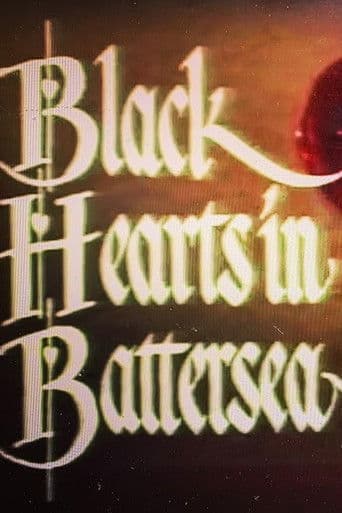 Black Hearts in Battersea