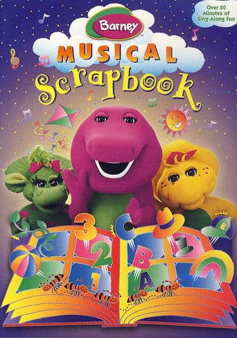 Barney's Musical Scrapbook
