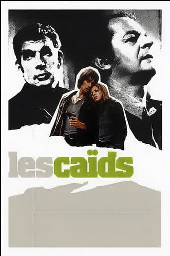 Les Caïds