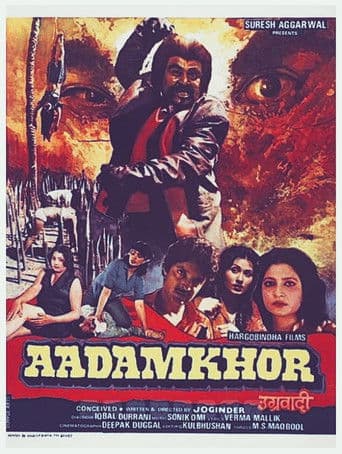 Aadamkhor