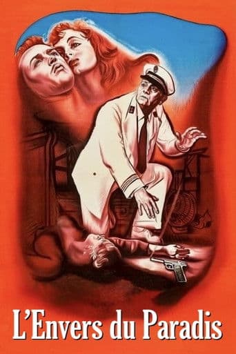 L'envers du Paradis