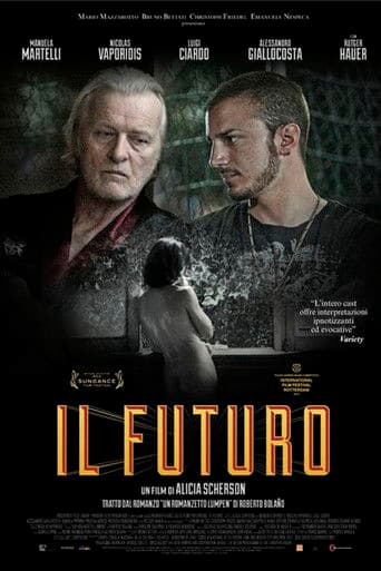Il futuro