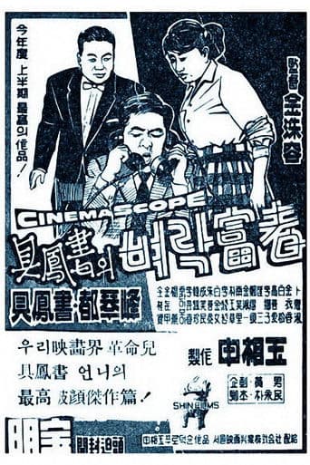 구봉서의 벼락부자