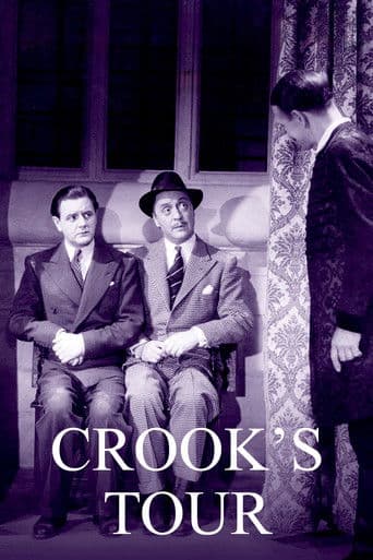 Crook's Tour
