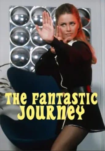 The Fantastic Journey