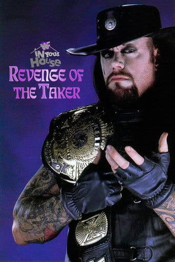 WWE In Your House 14: Revenge of the Taker
