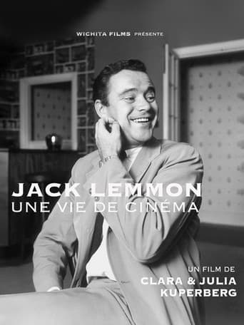 Jack Lemmon, une vie de cinéma