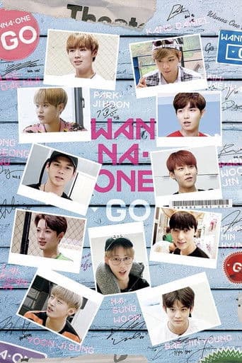 Wanna One GO
