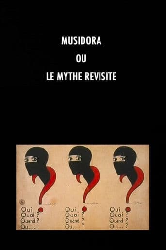 Musidora ou le mythe revisité
