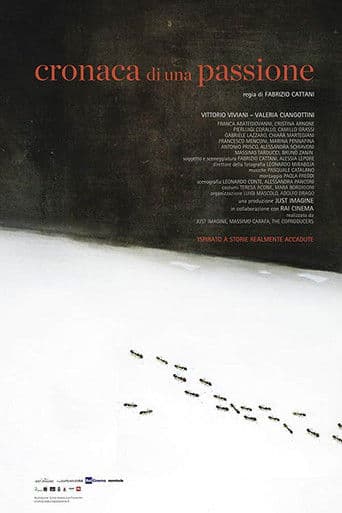 Cronaca di una passione