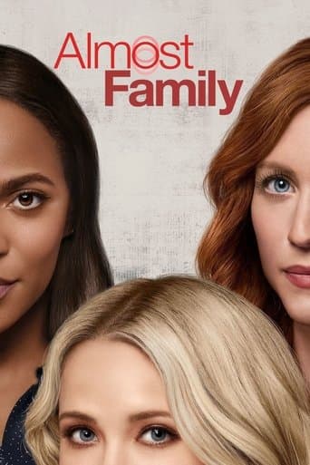 올모스트 패밀리