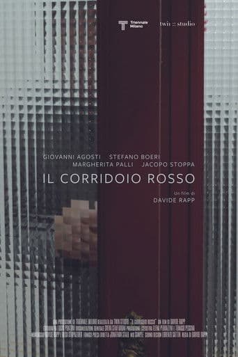 Il Corridoio Rosso