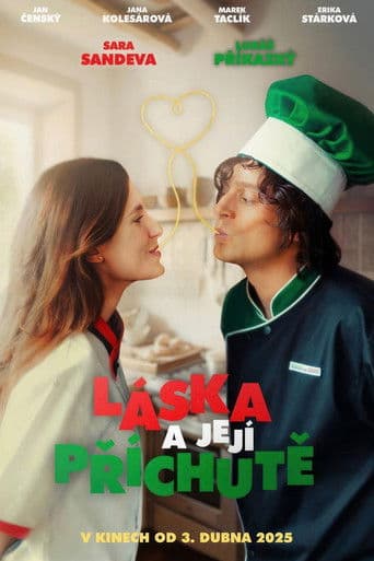 Láska a její příchutě