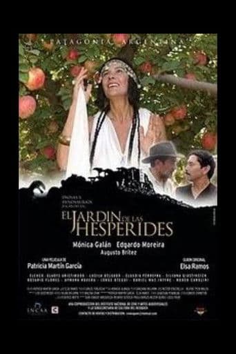 El jardín de las hespérides
