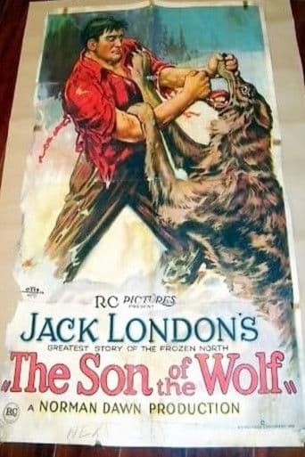 The Son of the Wolf