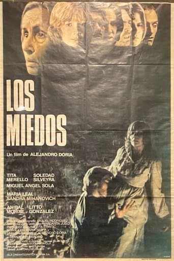 Los Miedos
