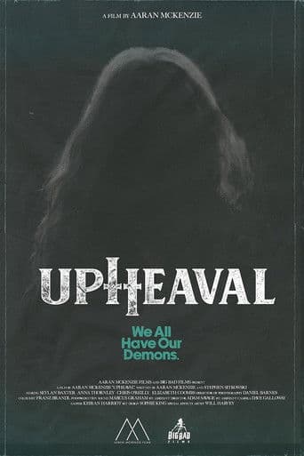 Upheaval