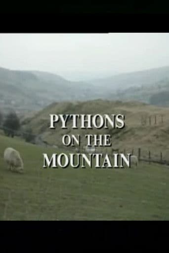 Pythons on the Mountain
