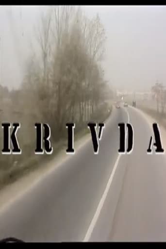 Krivda