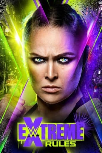 WWE 익스트림 룰스 2022