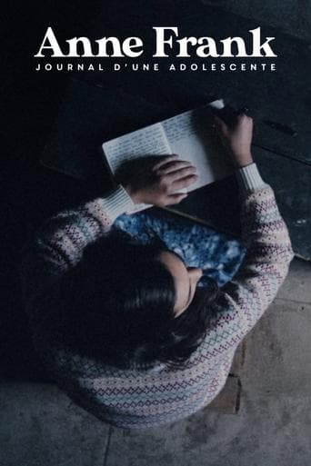 Anne Frank, journal d'une adolescente