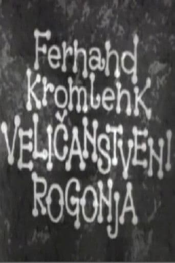 Veličanstveni rogonja