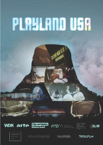 Playland USA