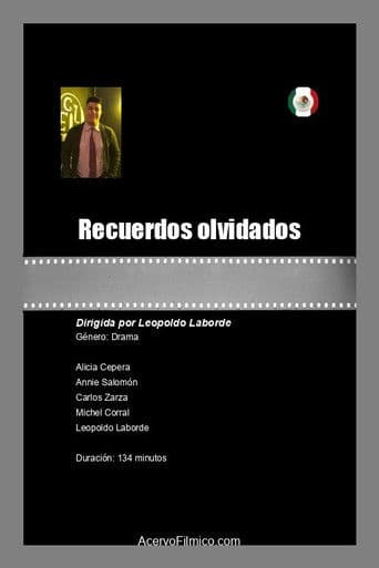 Recuerdos olvidados