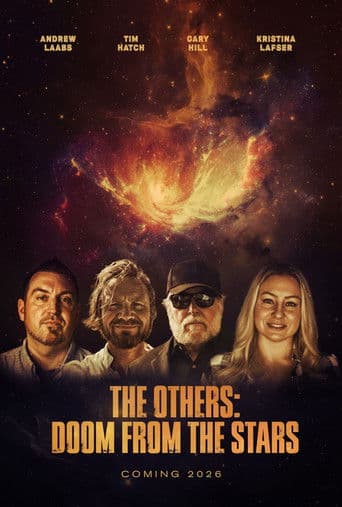 The Others: Doom from the Stars