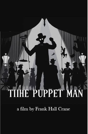 The Puppet Man
