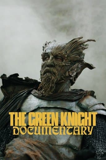 The Green Knight Documentary