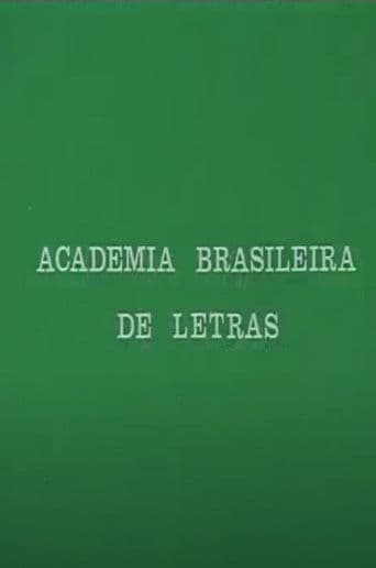 Academia Brasileira de Letras
