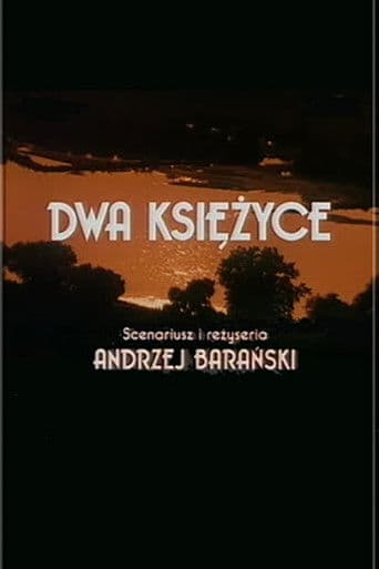Dwa księżyce
