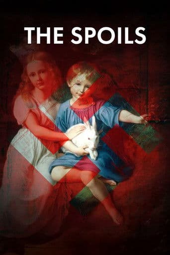 The Spoils: A Fight for Nazi-Looted Art