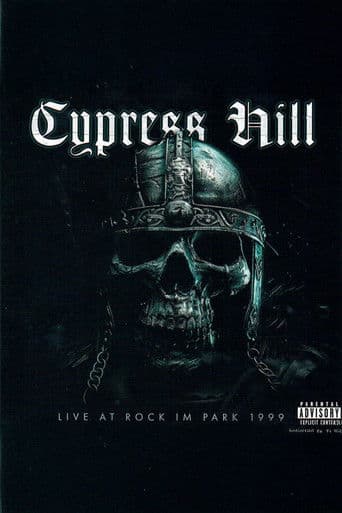 Cypress Hill Live at Rock Im Park