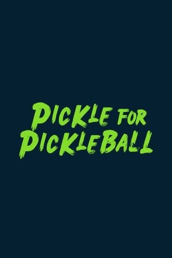 Pickle For Pickleball