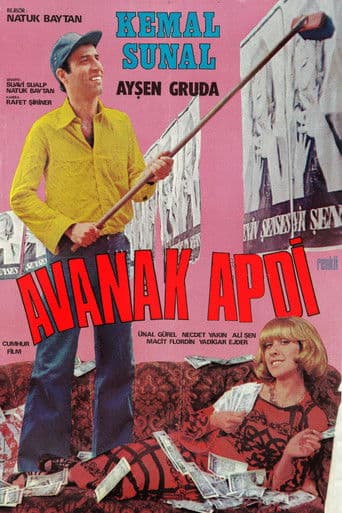 Avanak Apti