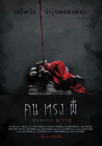 คน ทรง ผี