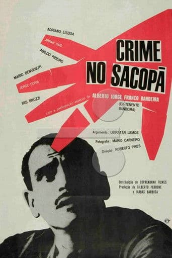 Crime no Sacopã