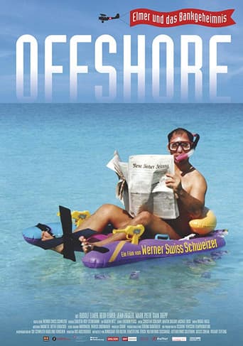 Offshore: Elmer und das Bankgeheimnis