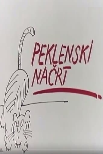 Peklenski načrt