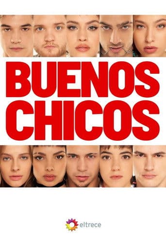 Buenos Chicos
