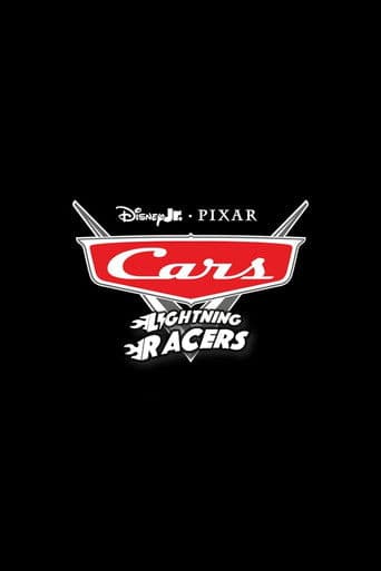 Cars: Lightning Racers