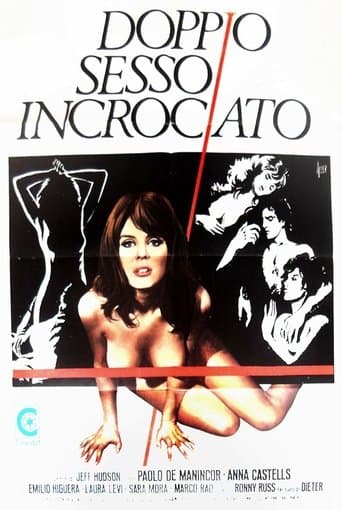 Doppio sesso incrociato