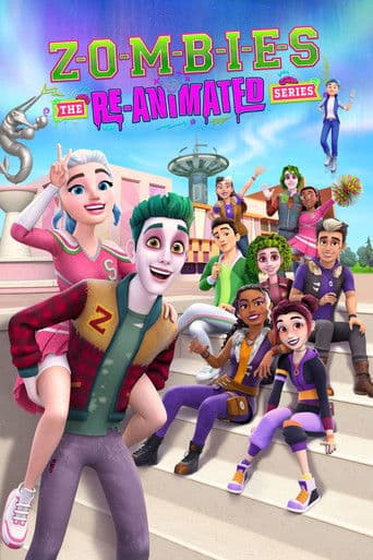 좀비스: 애니메이션 시리즈