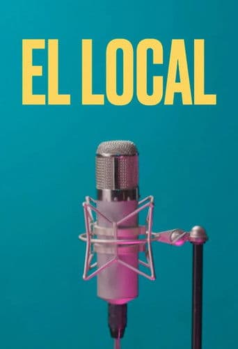El local