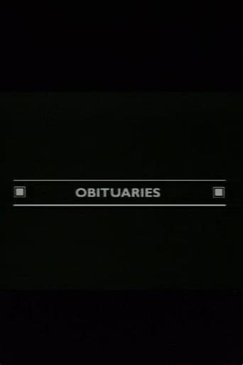 Obituaries